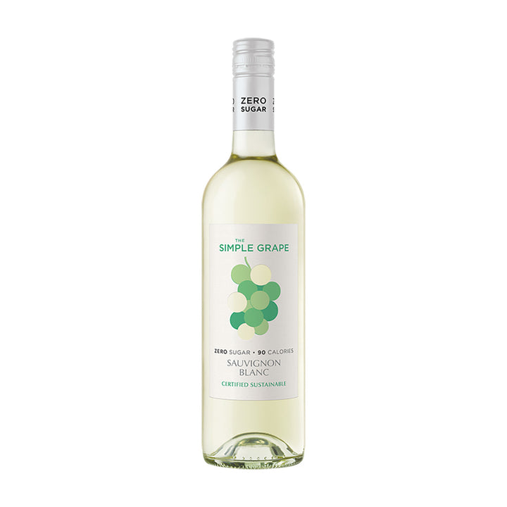 The Simple Grape Sauvignon Blanc