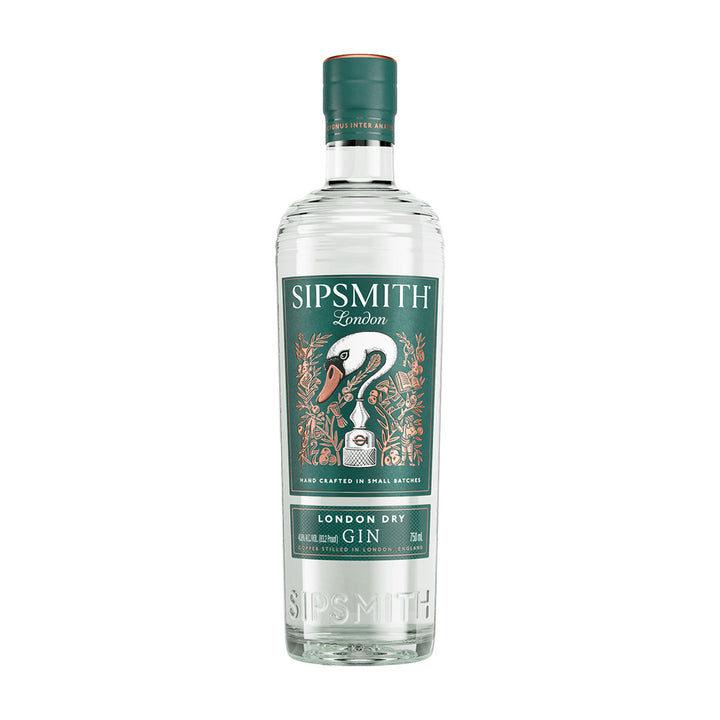 Sipsmith London Dry Gin 