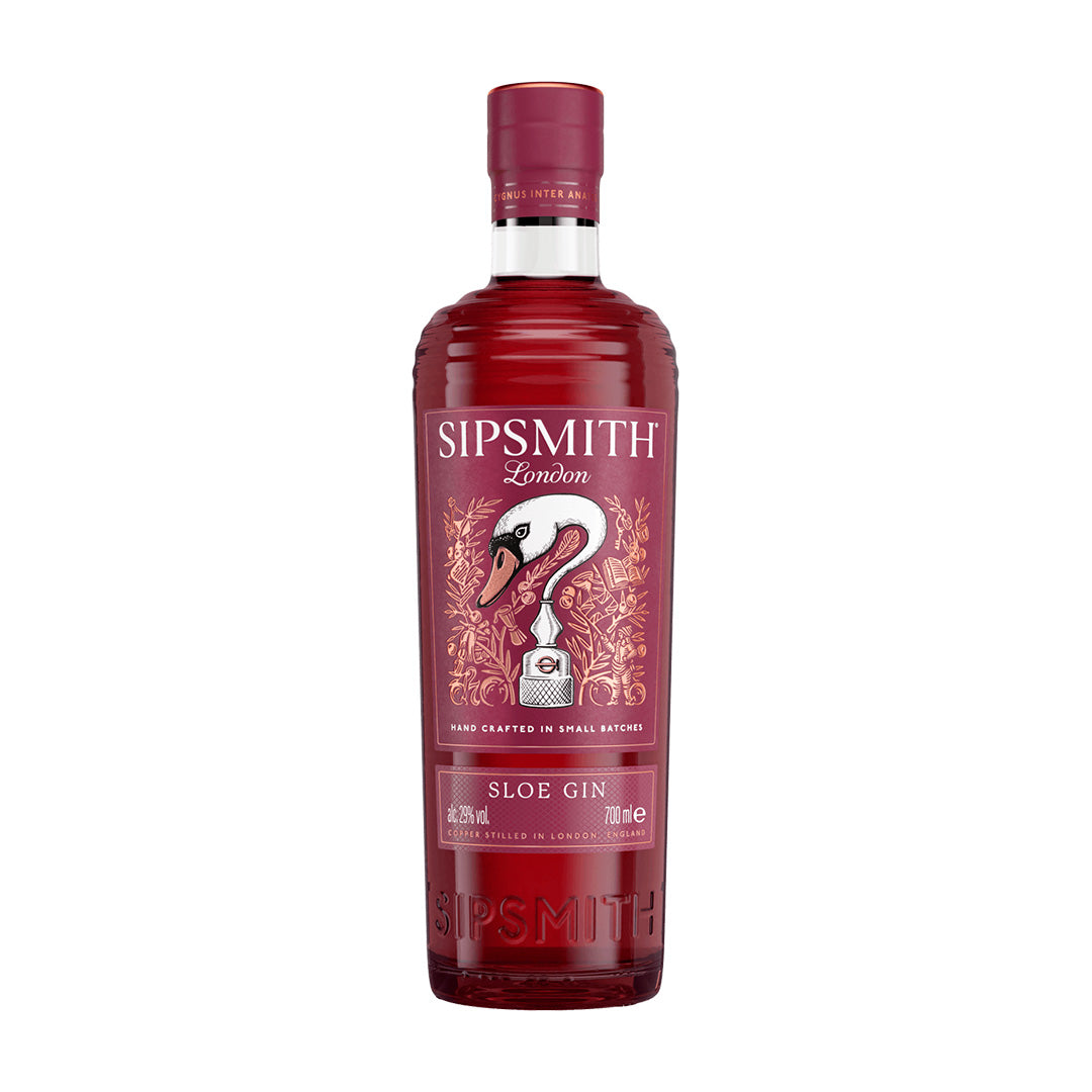 Sipsmith Sloe Gin 