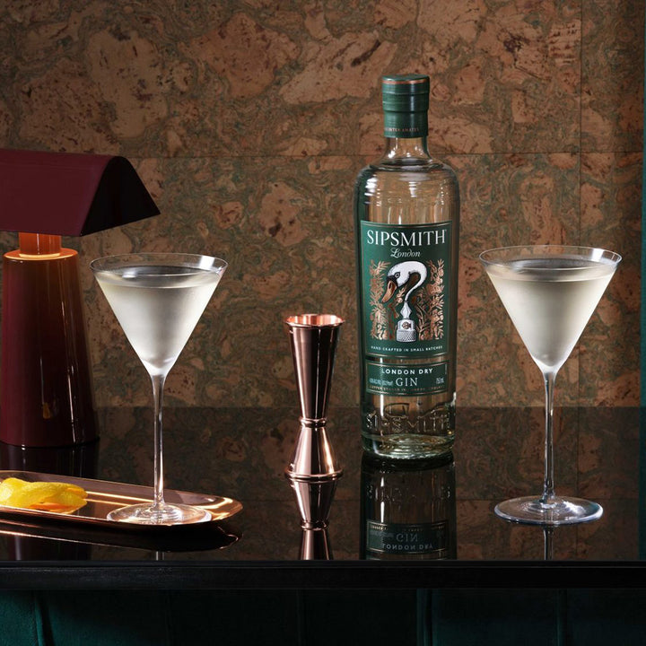 Sipsmith - London Dry Gin 750ml