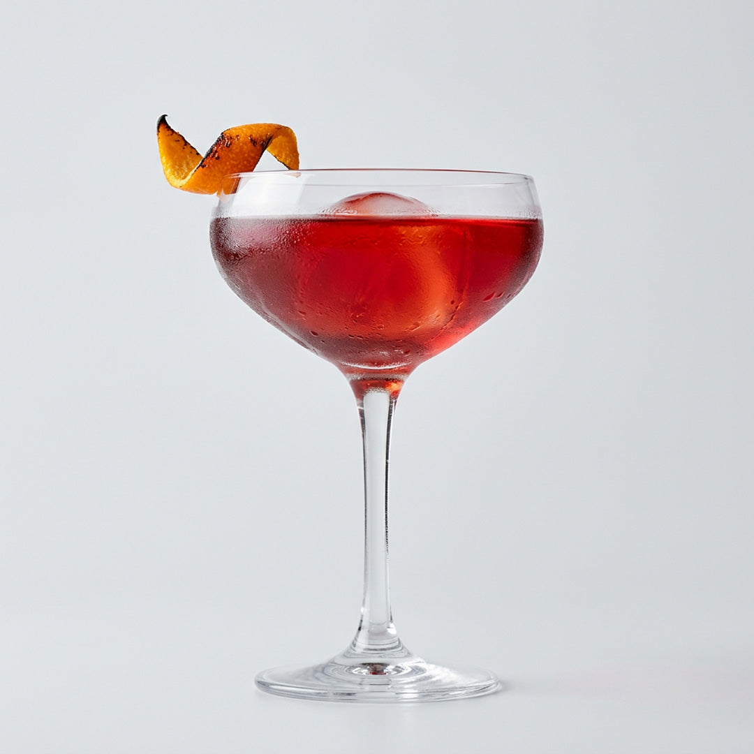 Sloe-Groni