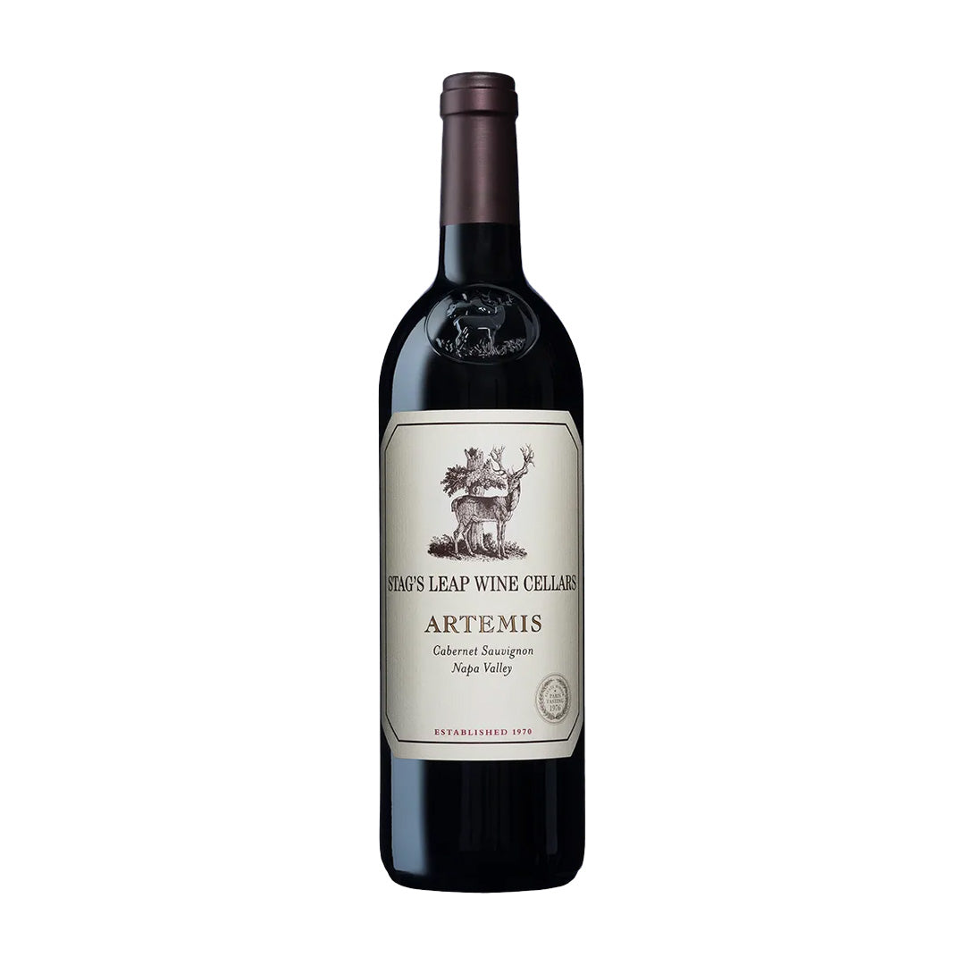 Stag's Leap Artemis Cabernet 2020 
