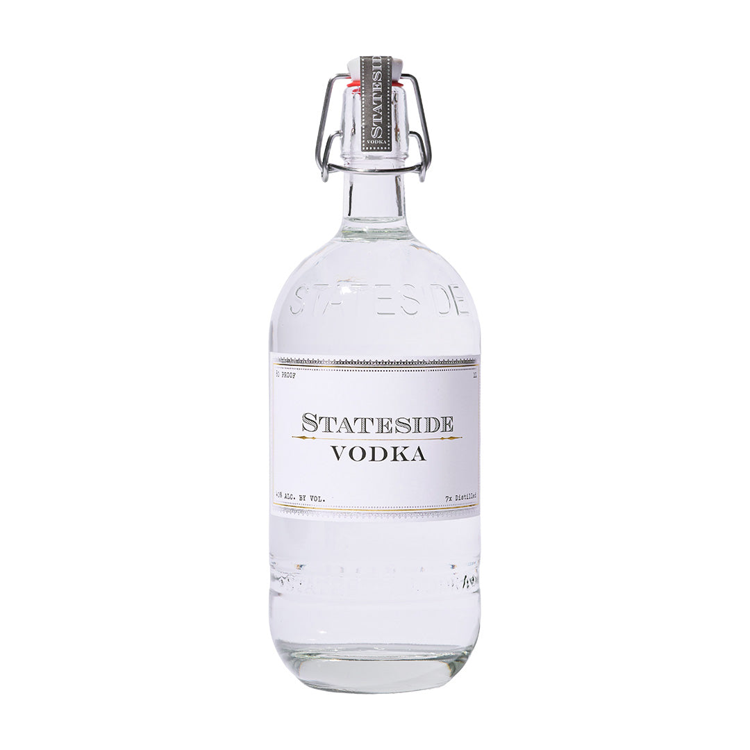 Stateside Vodka