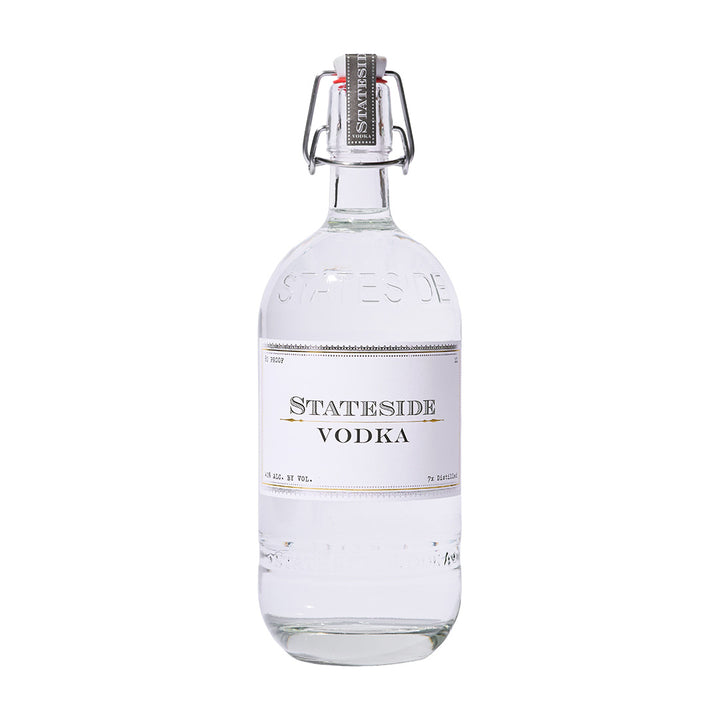 Stateside Vodka