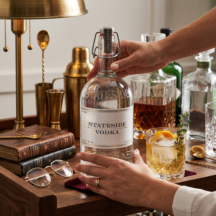Stateside Vodka