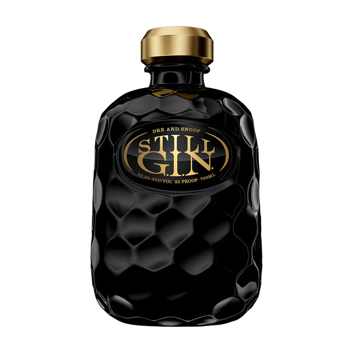 STILL G.I.N. by Dre and Snoop 
