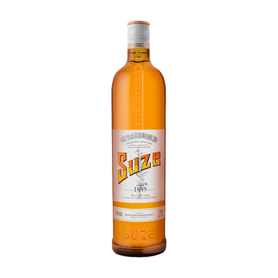 Suze - Saveur D'autrefois Aperitif 700ml