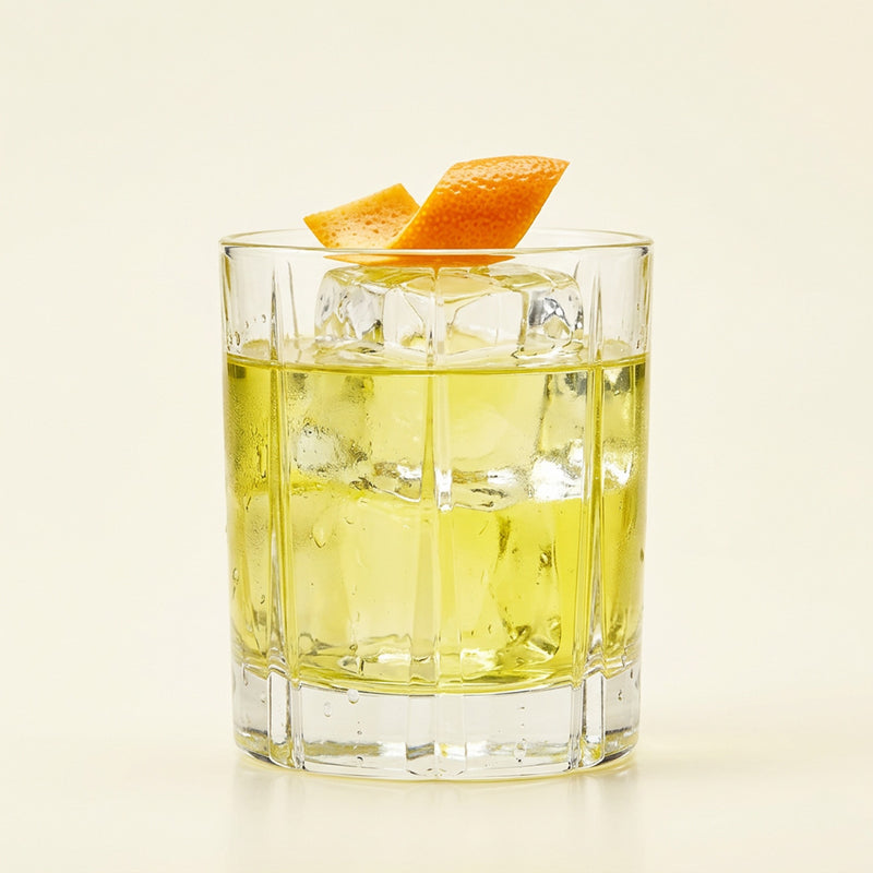 White Negroni