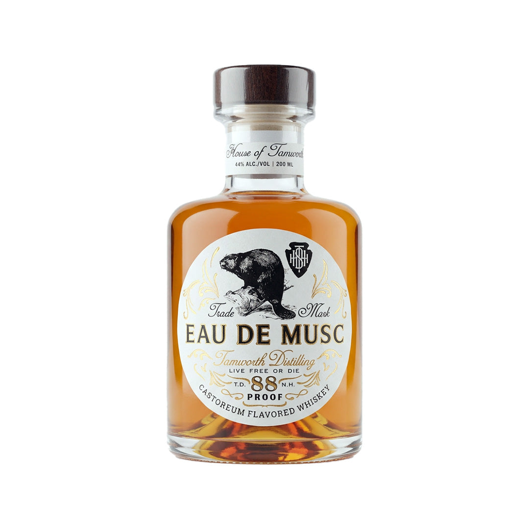 Tamworth Eau de Musc Whiskey Batch 2 