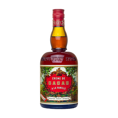Tempus Fugit - Creme De Cacao 750ml