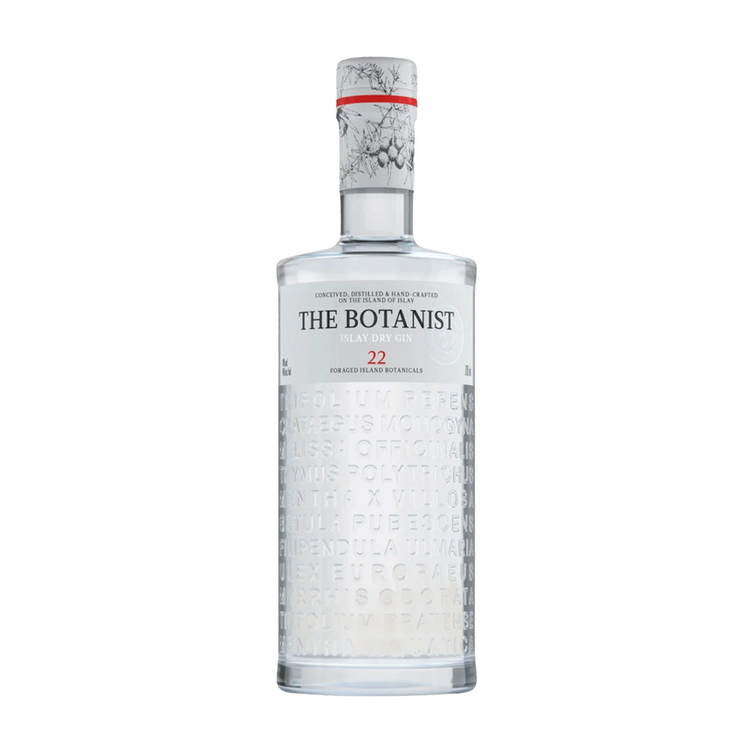 The Botanist - Islay Dry Gin 750ml