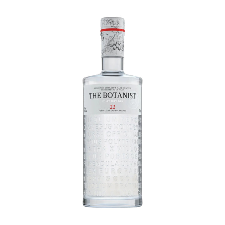 The Botanist Islay Dry Gin 