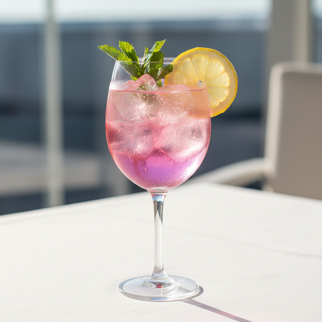 The Maritime Spritz