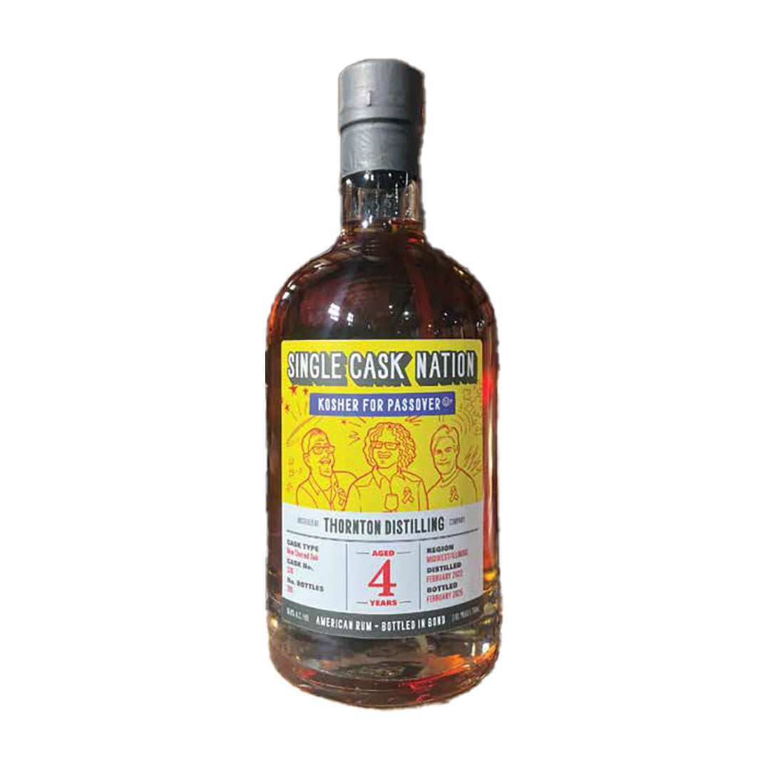 Rum – Union Square Wines