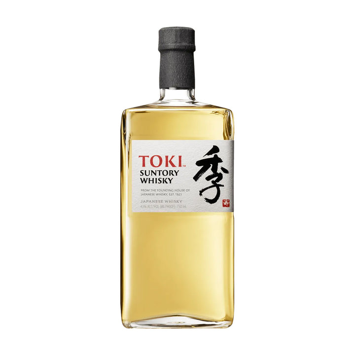 Toki Blended Japanese Whisky 