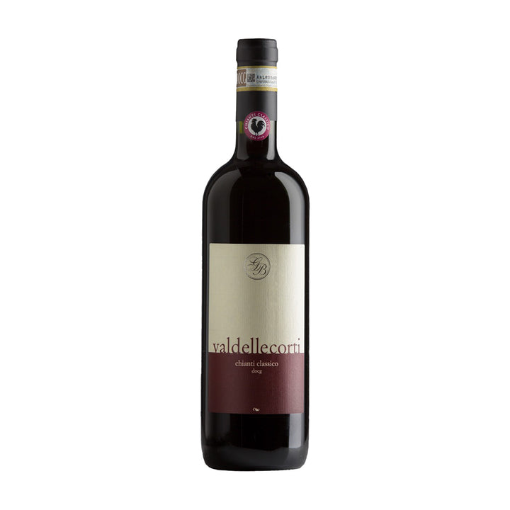 Val delle Corti- Chianti Classico 2020 750ml