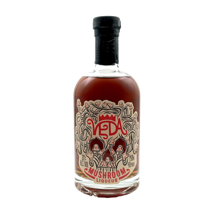 Veda Mushroom Liqueur