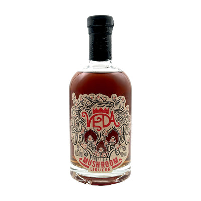 Veda - Mushroom Liqueur 750ml