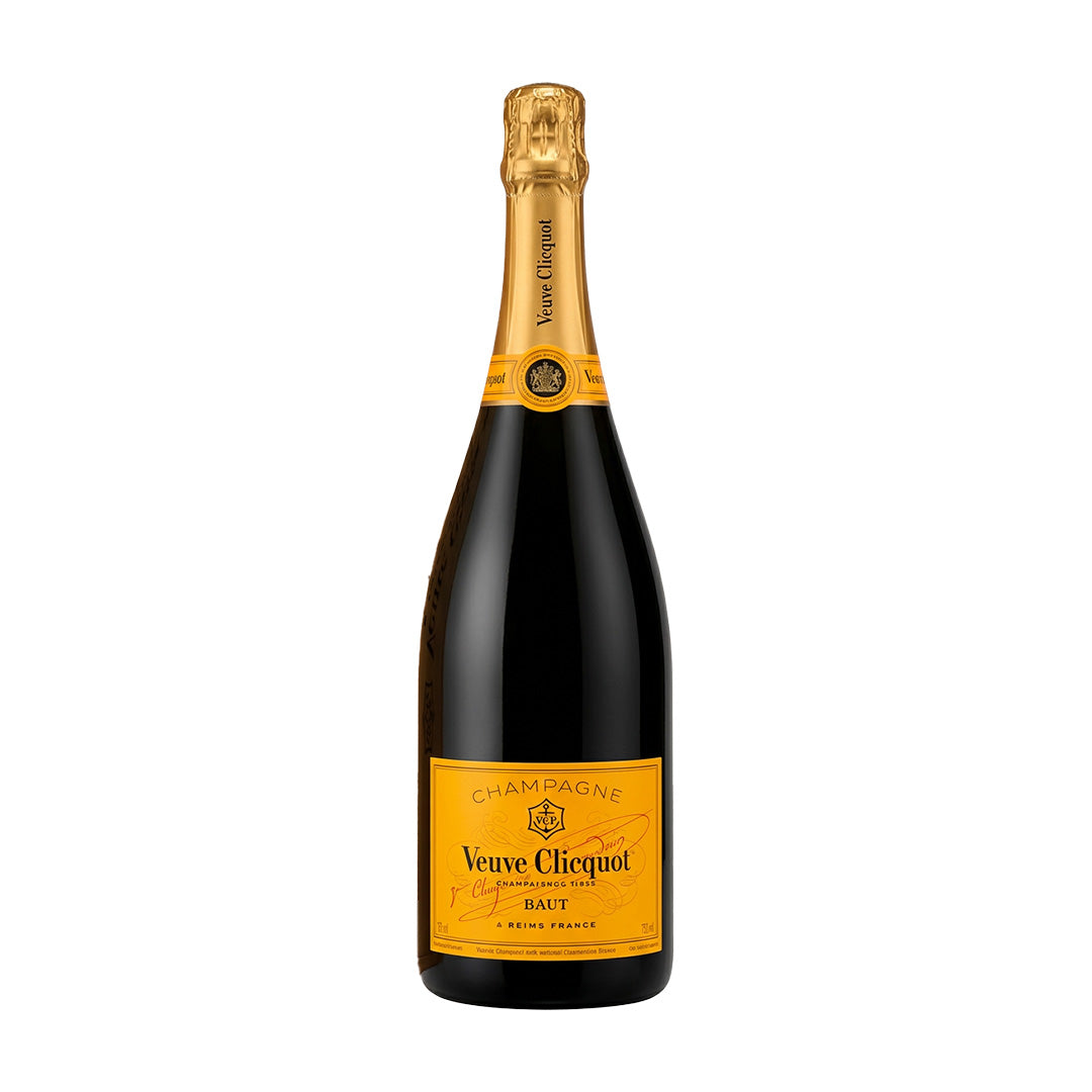 Veuve Clicquot Brut Champagne Balthazar