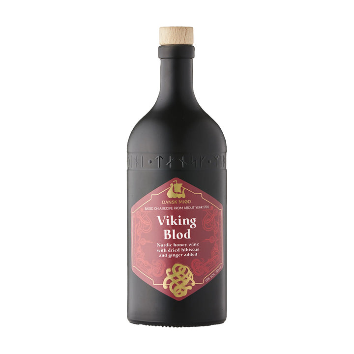Dansk Mjod Viking Blod 