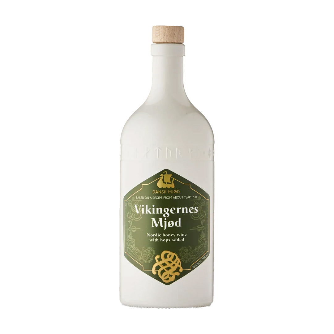 Dansk Mjod Vikingernes 