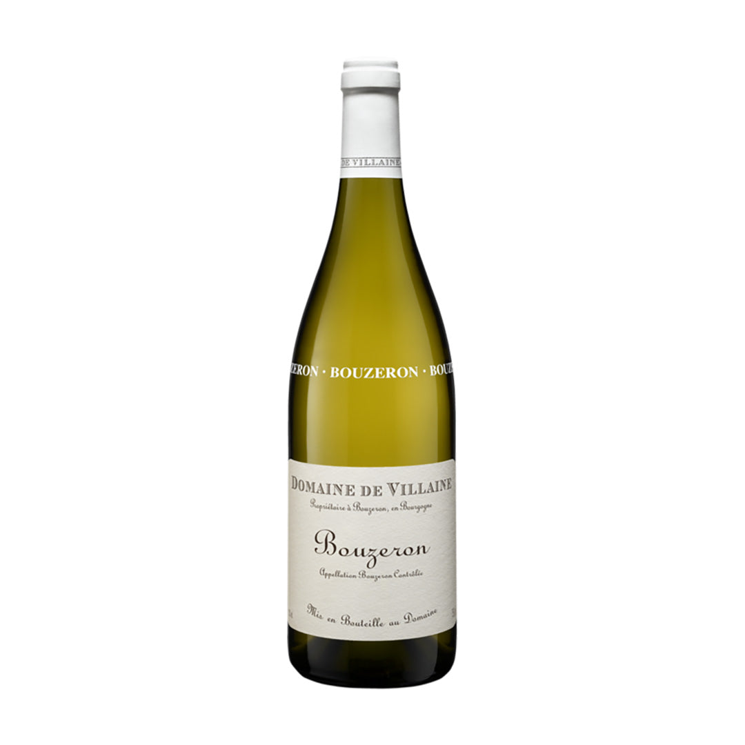 Domaine A & P de Villaine Bouzeron