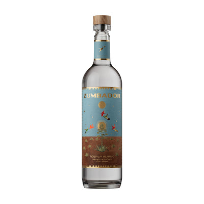 Zumbador - Blanco Tequila 750ml