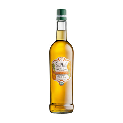 Crop Harvest - Pumpkin Spice Vodka 750ml