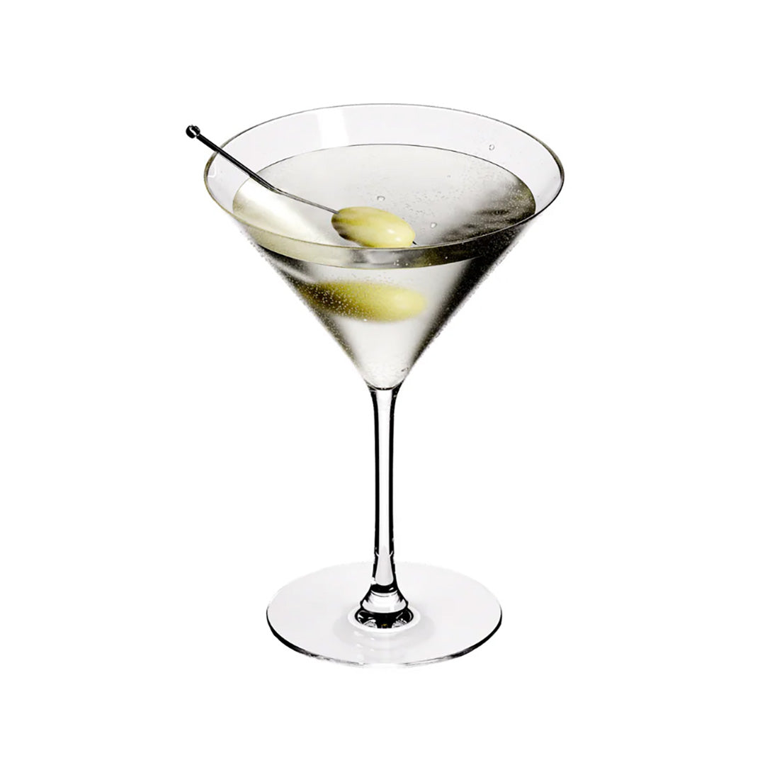 Dirty Martini