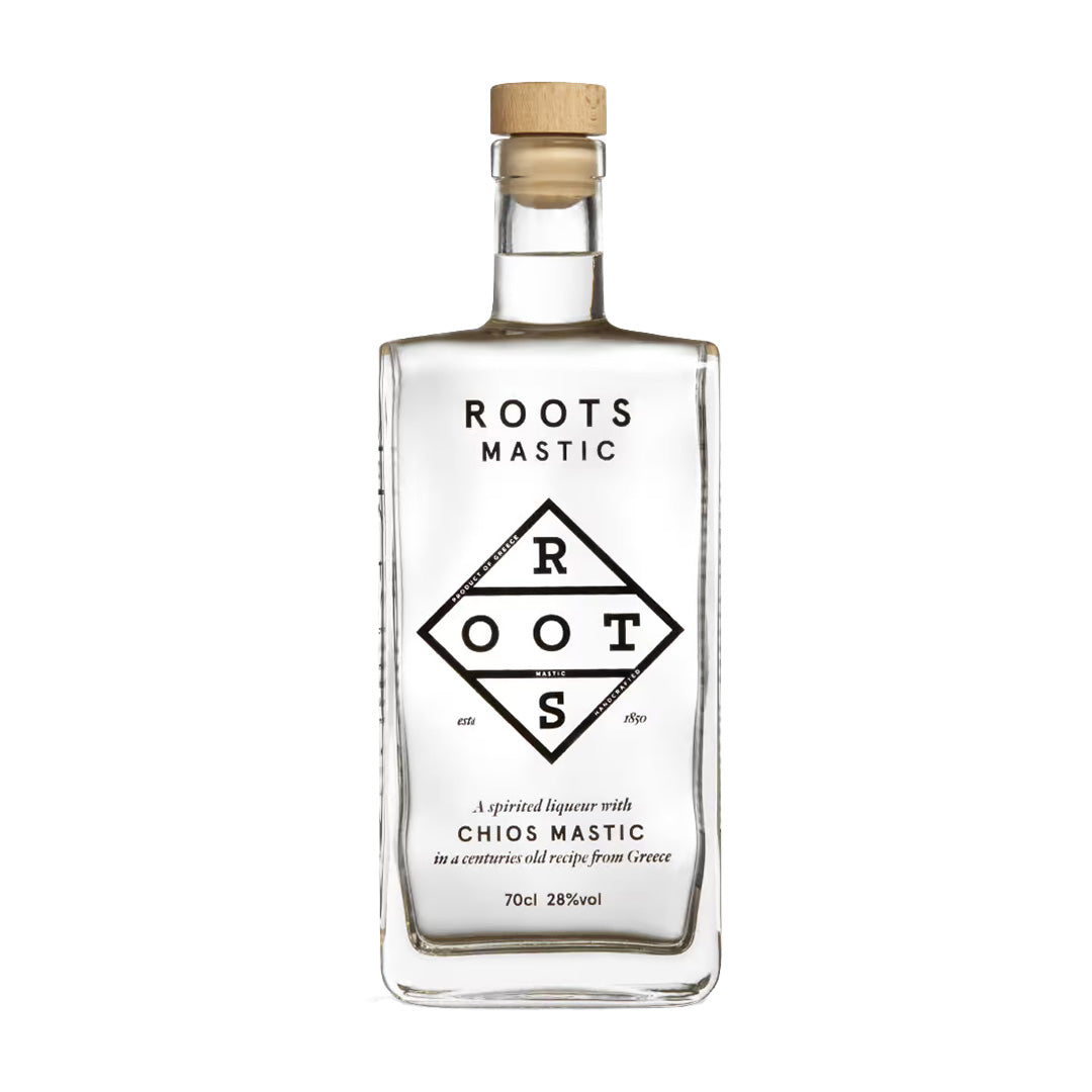 Roots Mastic Liqueur