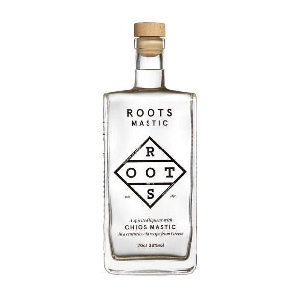 Roots Mastic Liqueur