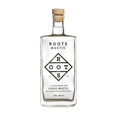 Roots - Mastic Liqueur 700ml